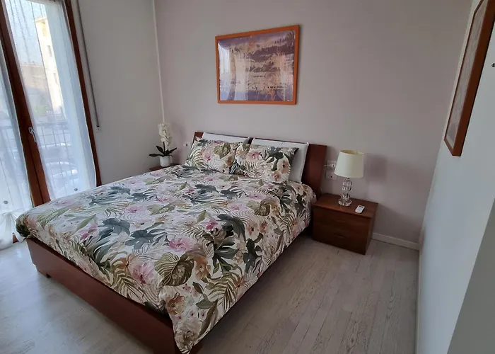 Ca\' Massima, Il Cuore A Monza