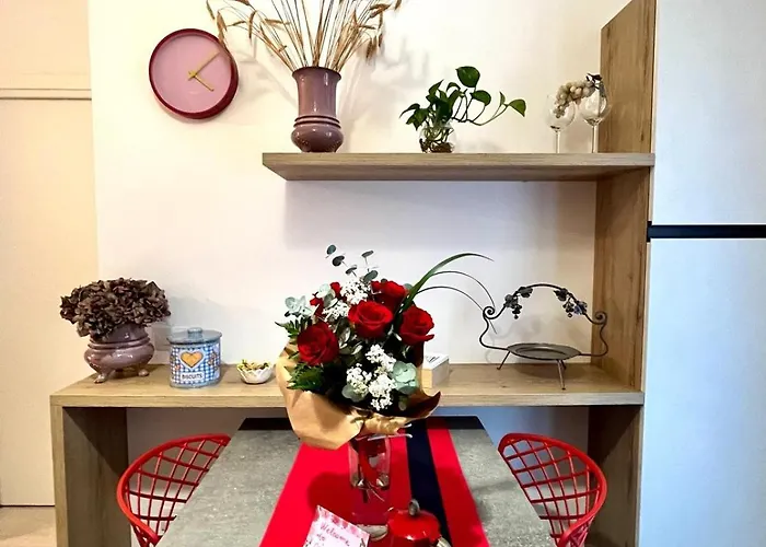 Ca\' Massima, Il Cuore A Monza