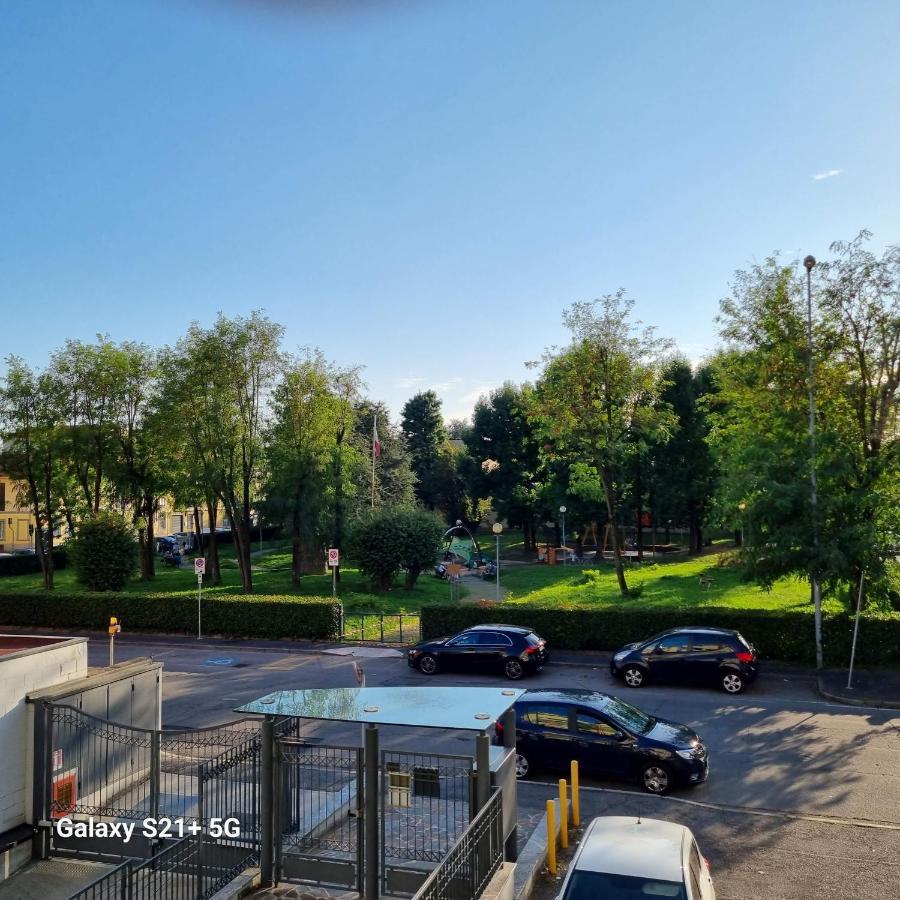 Ca' Massima, Il Cuore A Monza *