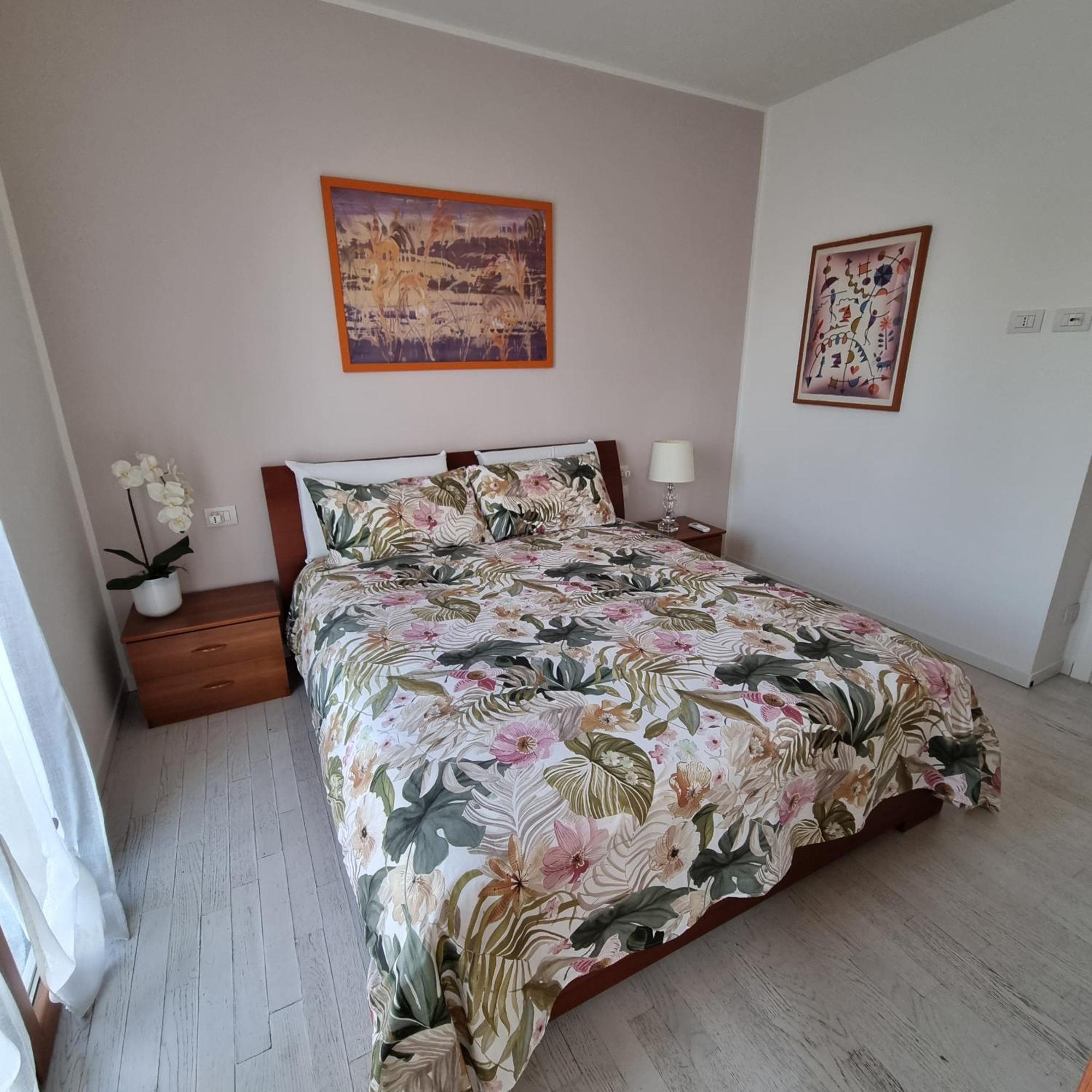 Ca' Massima, Il Cuore A Monza Apartment Lissone
