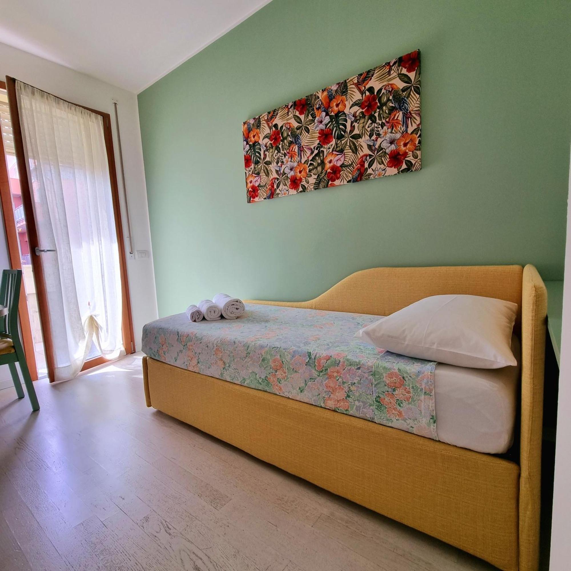 Ca' Massima, Il Cuore A Monza Apartment Lissone
