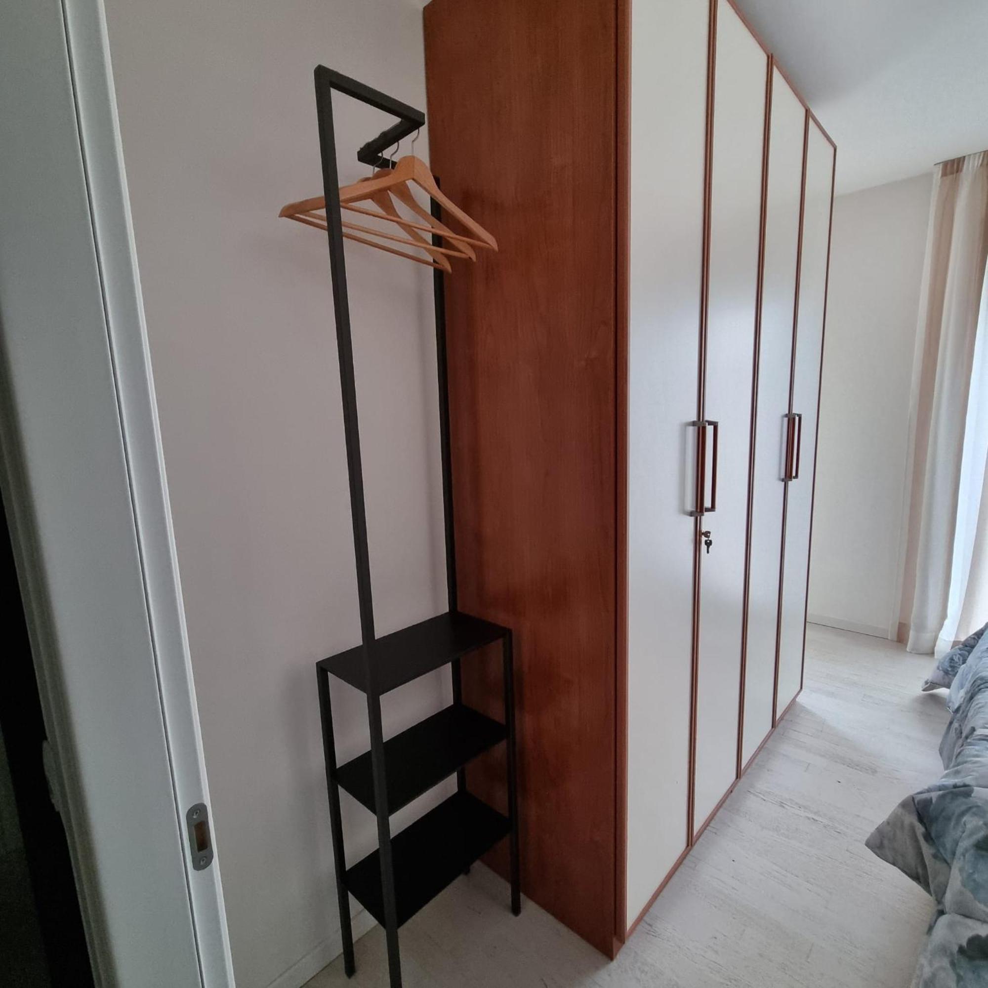 Ca' Massima, Il Cuore A Monza Apartment Lissone