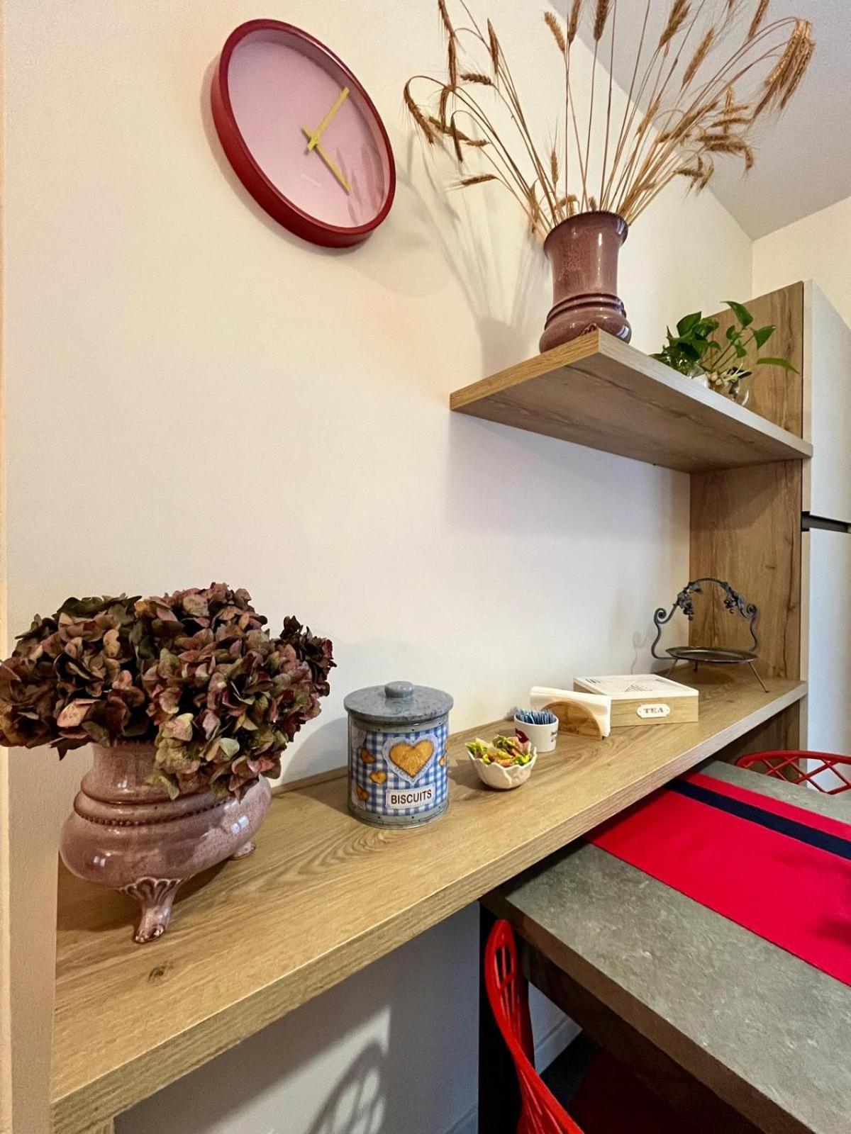 Apartment Ca' Massima, Il Cuore A Monza